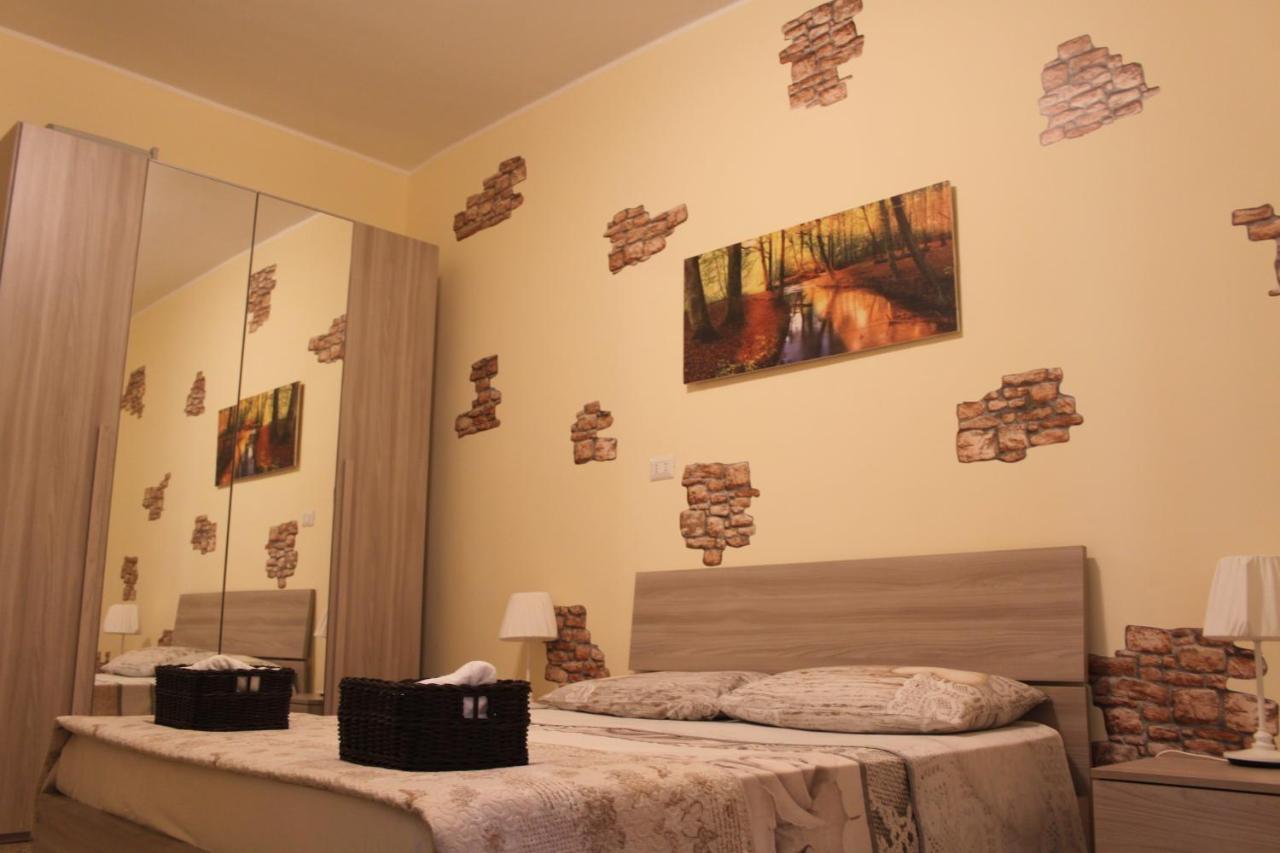 B&B da Giulia Roma Exterior foto