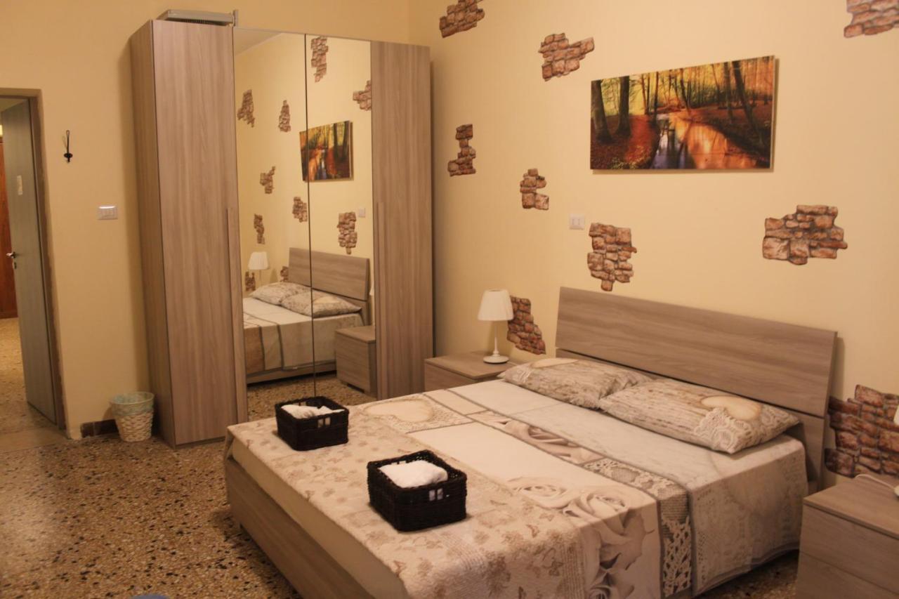B&B da Giulia Roma Exterior foto