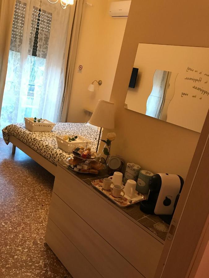 B&B da Giulia Roma Exterior foto