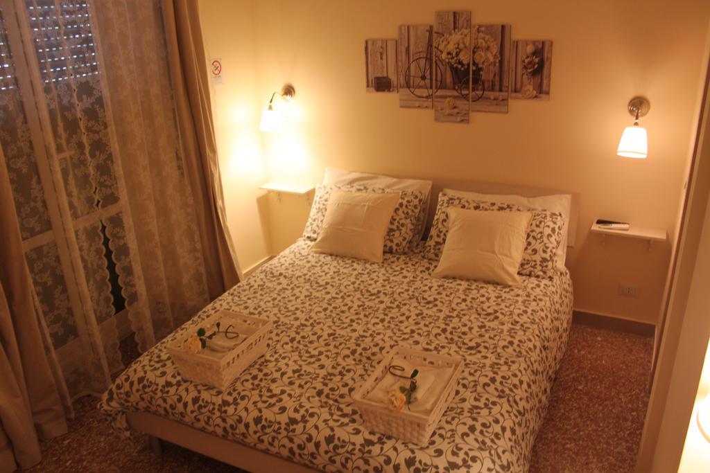 B&B da Giulia Roma Exterior foto